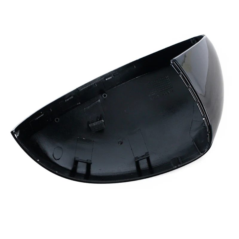 For VW Tiguan 2009-2017 Sharan 2012-2019 Car Wing Door Side Rearview Mirror Cap Shell House Cover Lid For Skoda Yeti 2014-2017