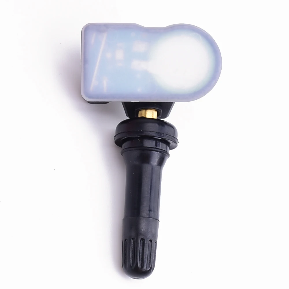 TPMS Sensors MX-Sensor 2 in 1 TPS218 Metal Rubber Stem Programmable Screw-in Tire Pressure Monitoring Sensor TS408 TS600 TS508
