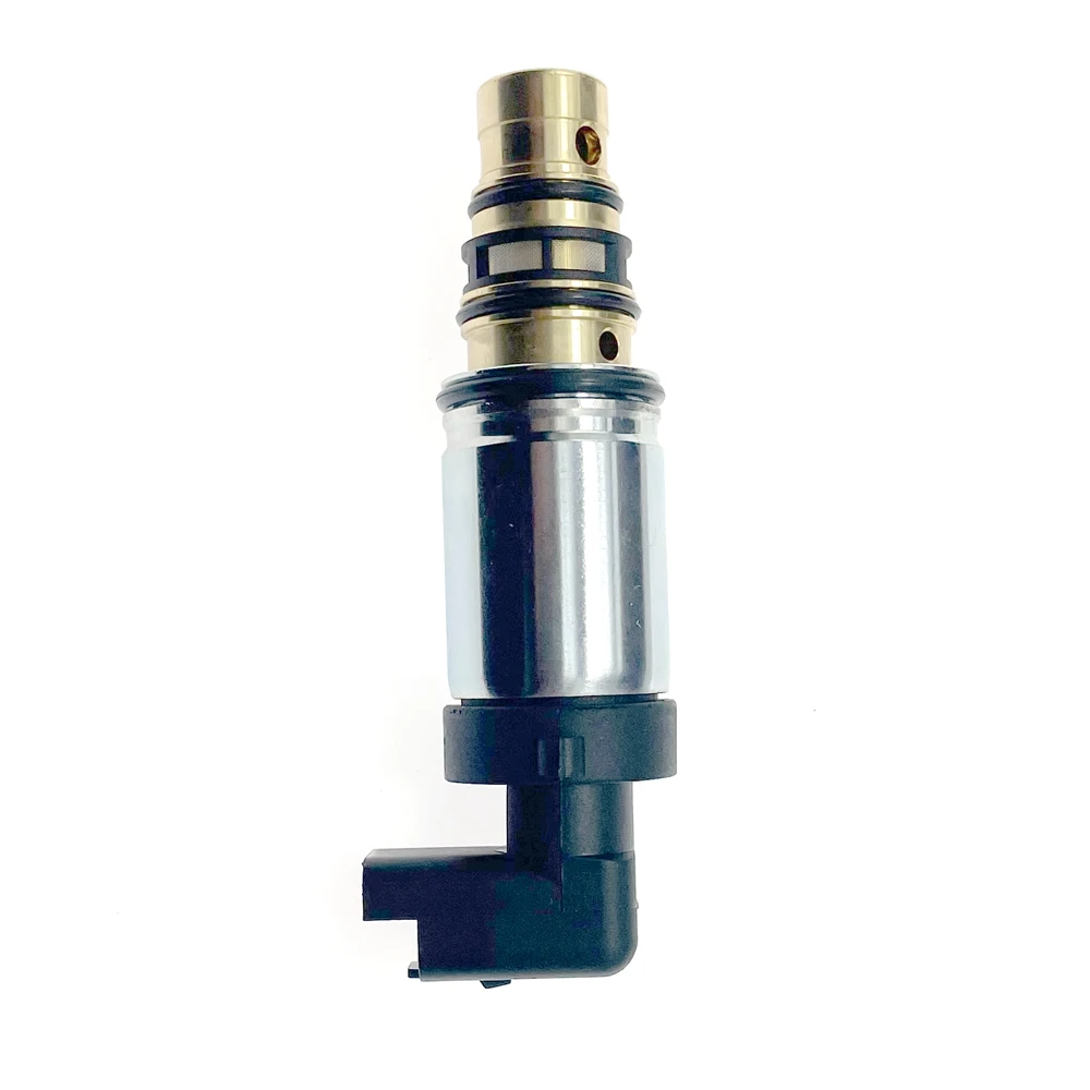 sd6c12 6C12 7C16 electronic control solenoid control valve compressor for Peugeot C4 307 408 pallas Citroen Triomphe C-QUATRE