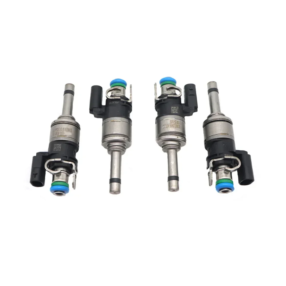 4PCS DS7G-9F593-EA New Car Fuel Injectors Fits For Ford Escape Fusion 1.5L GTDI DS7Z-9F593-DA DS7G-9F593-DB DS7G9F593DB