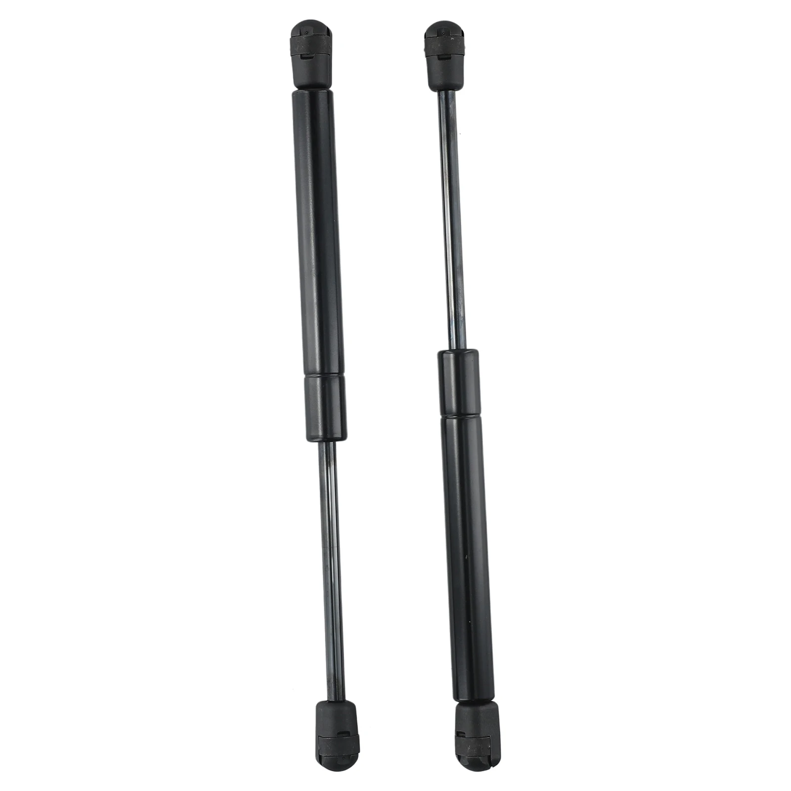2pcs Car Tailgate Rear Trunk Lift Struts For For Mitsubishi Lancer EX EVOs 2008-2015 Tailgate Boot Shock Lift Strut Support Bar