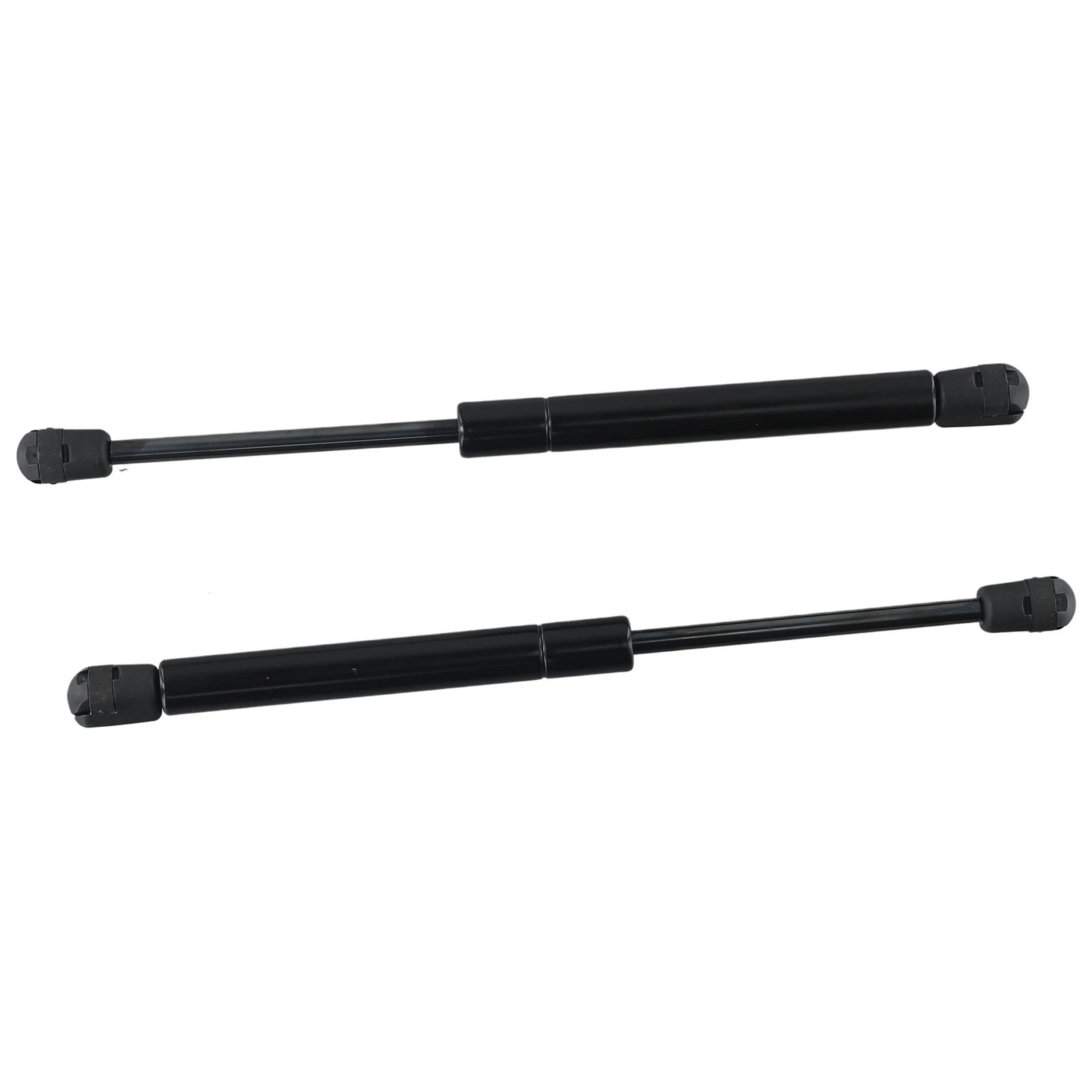 2pcs Car Tailgate Rear Trunk Lift Struts For For Mitsubishi Lancer EX EVOs 2008-2015 Tailgate Boot Shock Lift Strut Support Bar