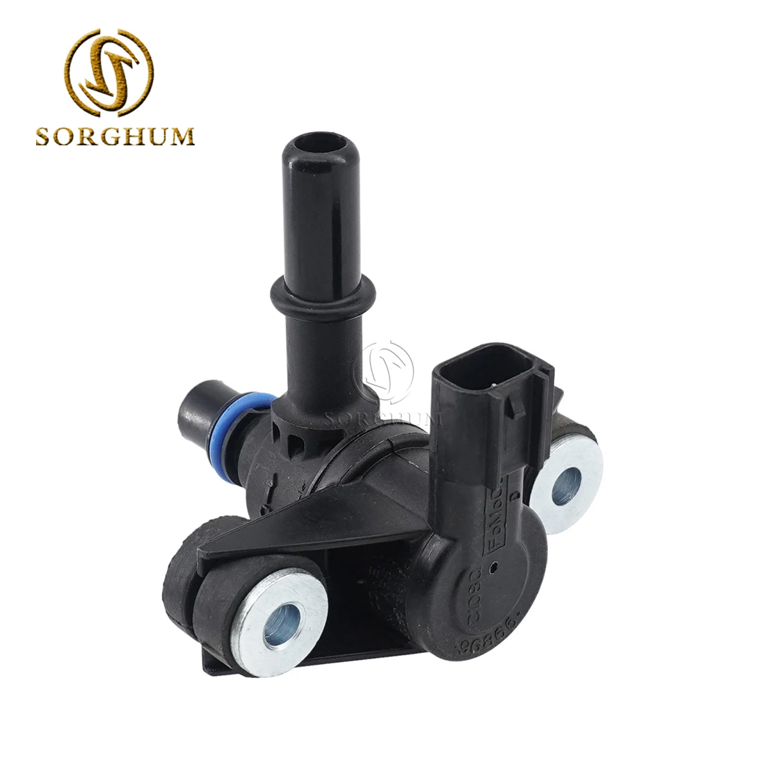 SORGHUM for 09-17 Ford Lincoln Mercury Pickup Vapor Canister Purge Solenoid Valve 9U5Z9C915H AU5A-9G866-AB AU5A9G866AB CX-2349