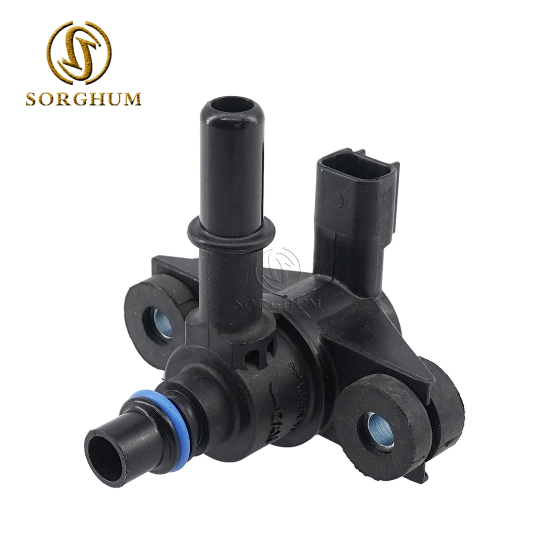 SORGHUM for 09-17 Ford Lincoln Mercury Pickup Vapor Canister Purge Solenoid Valve 9U5Z9C915H AU5A-9G866-AB AU5A9G866AB CX-2349