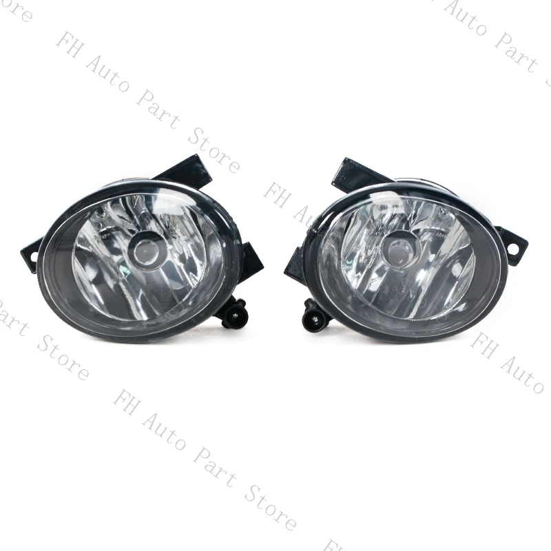 Car Front Bumper Fog Lamp Light For VW Tiguan 2012 2013 2014 2015 2016 Foglight Foglamp Halogen