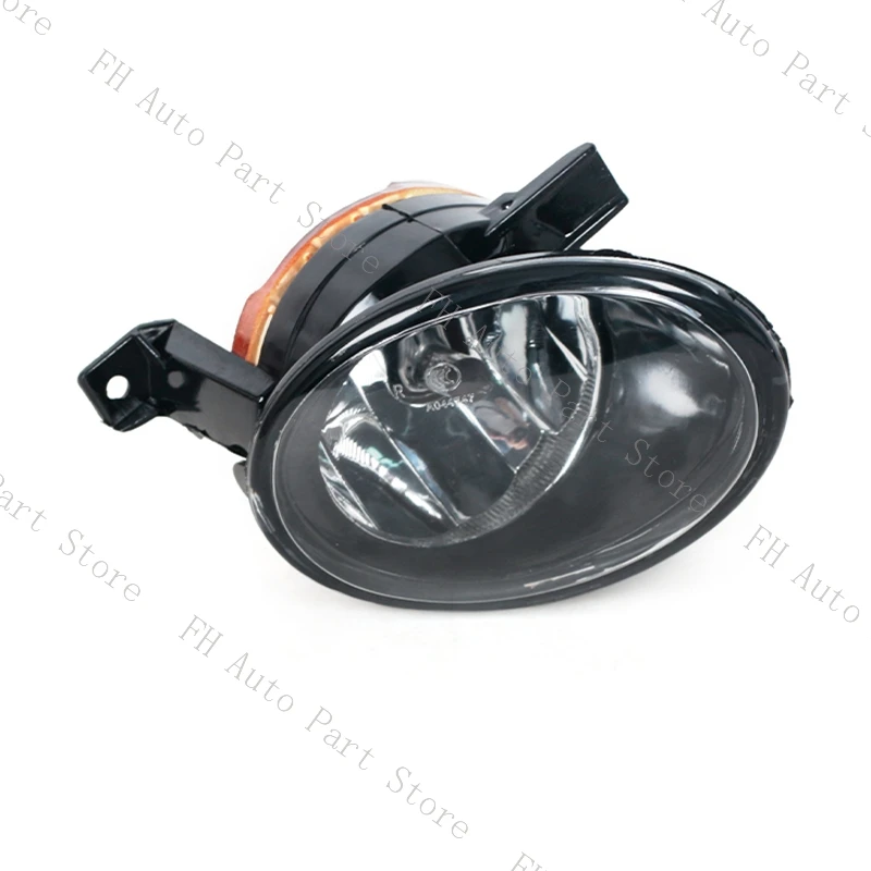 Car Front Bumper Fog Lamp Light For VW Tiguan 2012 2013 2014 2015 2016 Foglight Foglamp Halogen