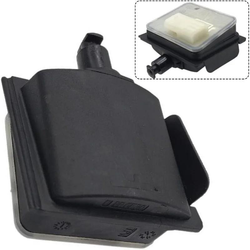 A0008206012 A0008204409 A0008205003 Black Plastic Fuel Flap Release Actuator Motor For Mercedes-Benz W177 A-Class