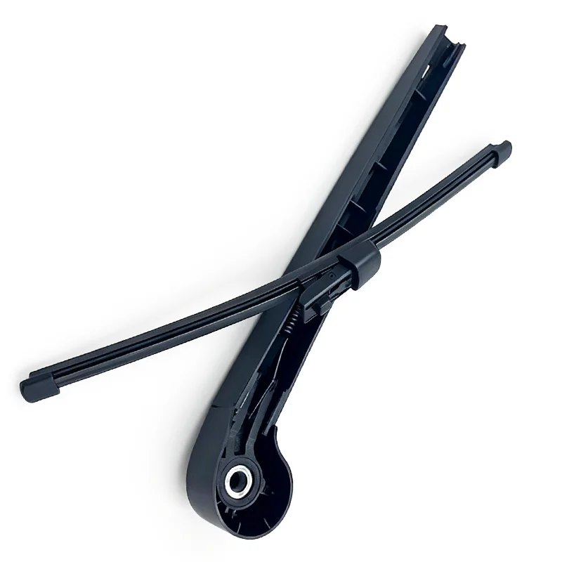 Rear Windscreen Wiper Arm & Blade Set 11" Inch for VW Golf Mk6 Hatchback 2009-2013