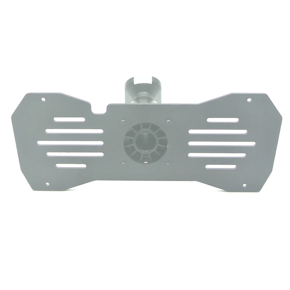Interior Mirror Dash Cam Mount Arm with Metal Backplate for G840S/ G850/ G850Pro / G900 / G900Pro /G900 Tripro