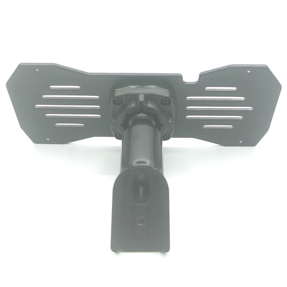 Interior Mirror Dash Cam Mount Arm with Metal Backplate for G840S/ G850/ G850Pro / G900 / G900Pro /G900 Tripro