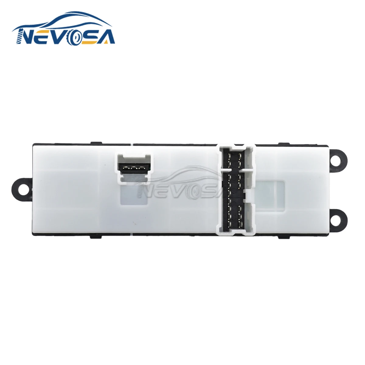 NEVOSA 25401-1JY0A For Nissan Tiida Rogue Versa Pathfinder Teana Auto Car Power Window Switch 25401-EL30 16+3 Pins 254011JY0A
