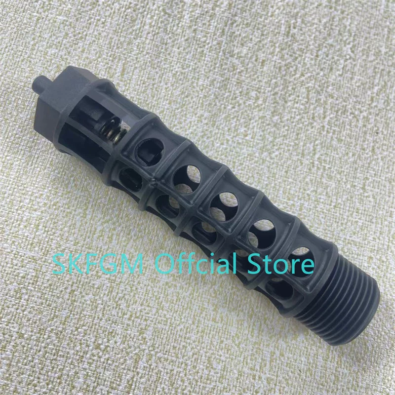 10PCS Engine Oil Cooler Filter One Way Valve For Chevrolet Aveo Cruze Sonic Trax Orlando Vauxhall Opel Astra Zafira 5541525