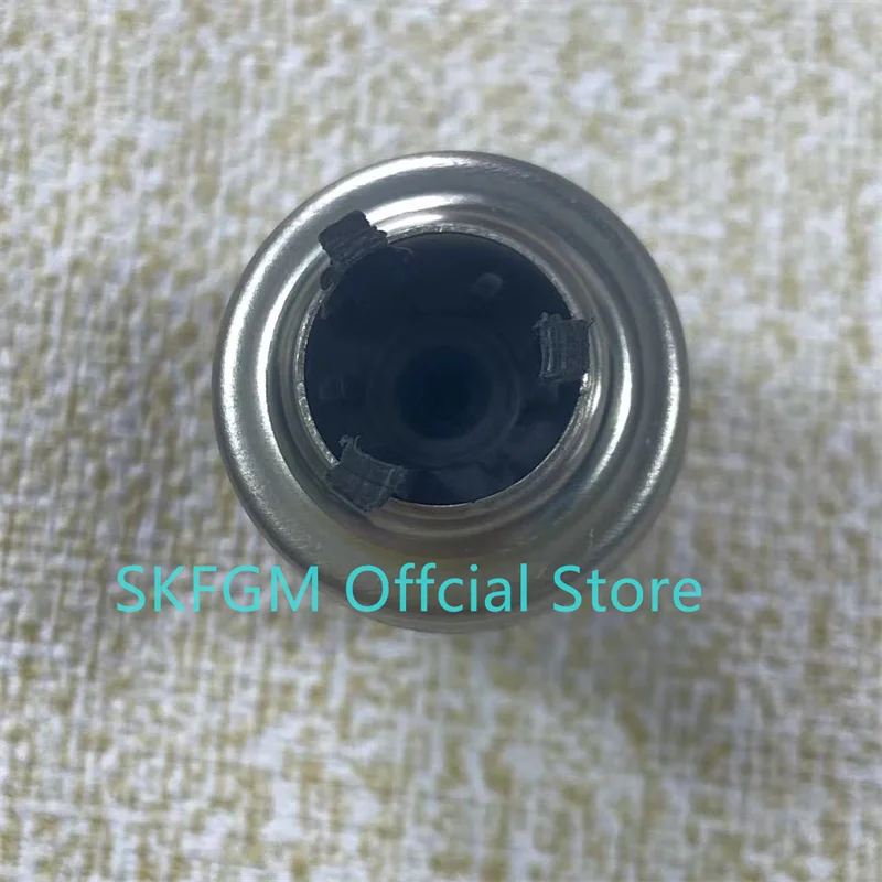 10PCS Engine Oil Cooler Filter One Way Valve For Chevrolet Aveo Cruze Sonic Trax Orlando Vauxhall Opel Astra Zafira 5541525