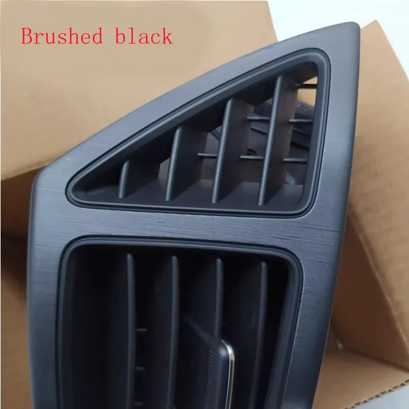 Car Accessories Air Conditioner Outlet for Hyundai Sonata 2011-2015 Air Conditioning Vents