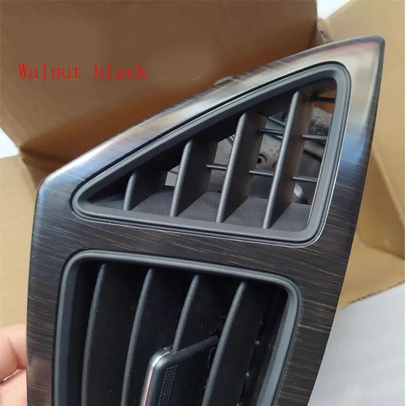 Car Accessories Air Conditioner Outlet for Hyundai Sonata 2011-2015 Air Conditioning Vents