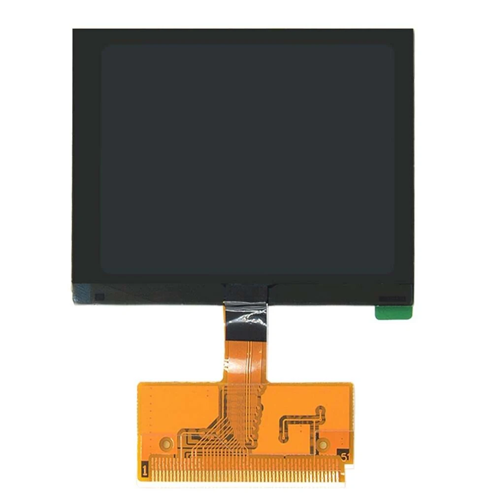 LCD Display Screen Instrument Cluster For A4 B5 1995-2001 For A6 C5 1997-2004 For A4 (B5) 1995-2001 For A6 (C5) 1997-2004