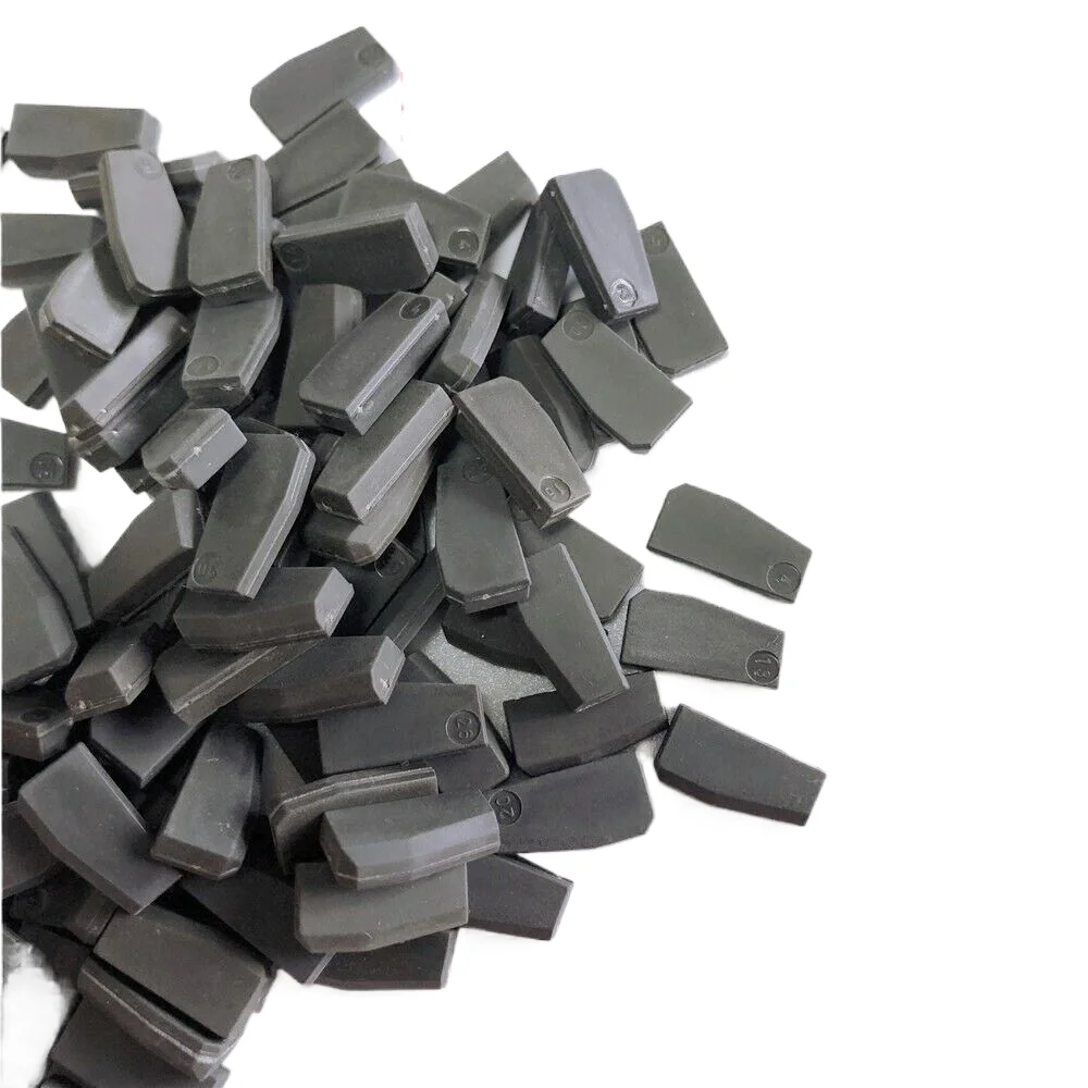 10pcs original T5 Ceramic Chip T5 Glass chip ID20 ID 20 ID 13 T20 ID13 Transponder Chip Car Key Chip 10/20/50/100PC
