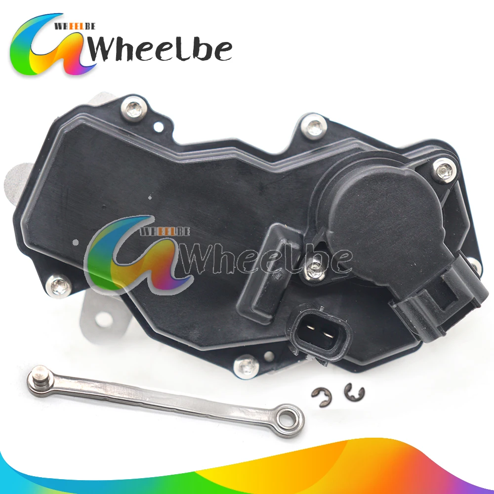 Turbocharger Actuator Turbo Wastegate CT16V For Toyota Hilux Innova Fortuner 2.4L 2.8L 1720111070 1720111080 8967471020