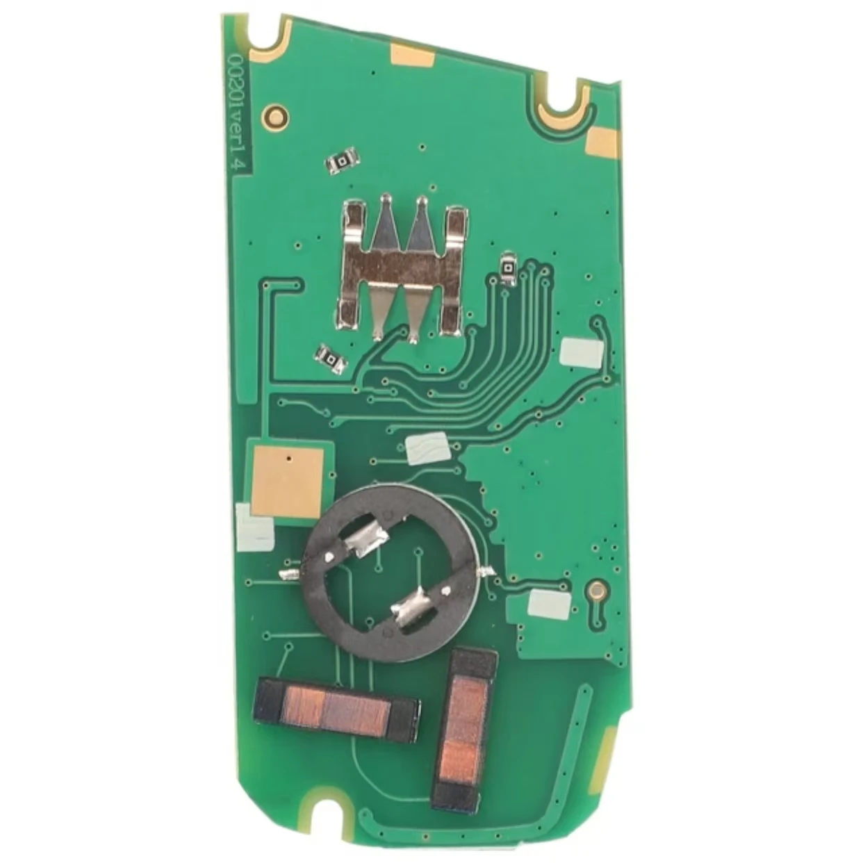 JINGXIN CAS4 868/315/433mhz Car Remote Smart Key For BMW 1 3 5 7 Series CAS4 System Auto Vehichle Alarm Keyless KR55WK49863 Key
