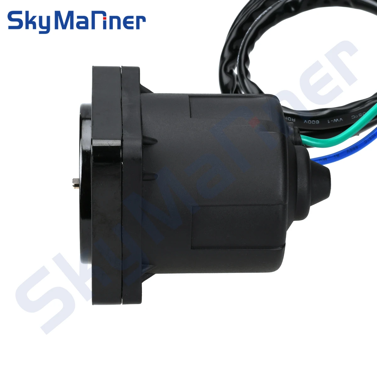 38100-96J00 Tilt Trim Motor for Suzuki Outboard Motor 4T DF60-300 38100-92J02, 92J10, 38100-93J01, 93J02, 38100-99E01 Boat Motor