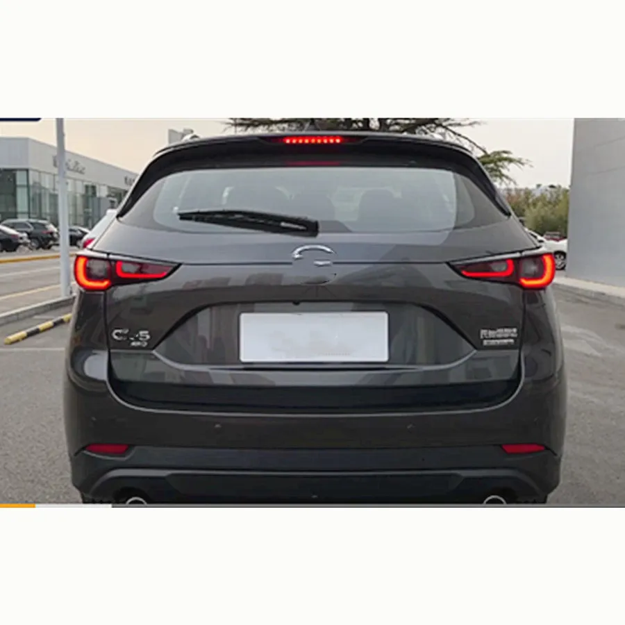 Car accessories body parts KBTA-51-3F0 high level LED inner tail lamp for Mazda CX-5 2022-2025