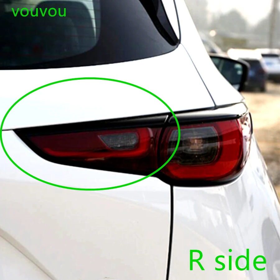 Car accessories body parts KBTA-51-3F0 high level LED inner tail lamp for Mazda CX-5 2022-2025