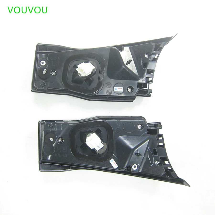 Car accessories body parts KBTA-51-3F0 high level LED inner tail lamp for Mazda CX-5 2022-2025