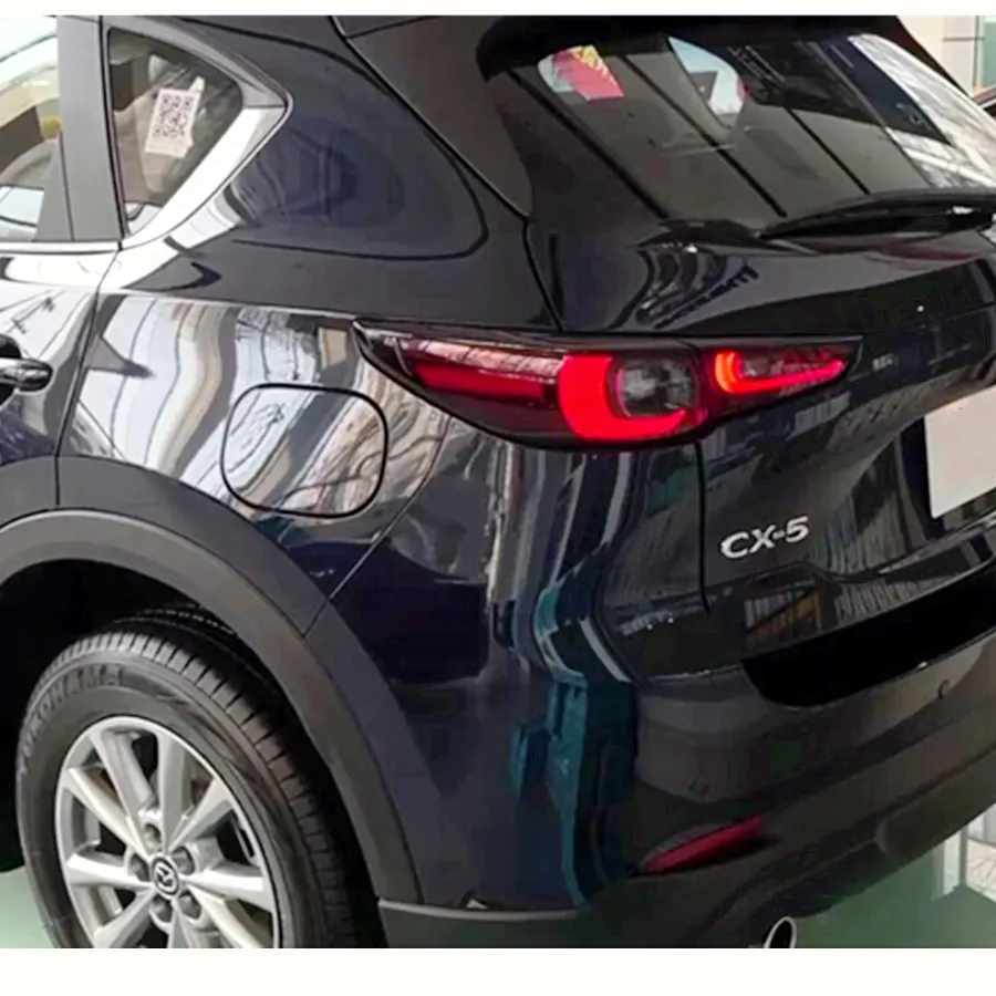 Car accessories body parts KBTA-51-3F0 high level LED inner tail lamp for Mazda CX-5 2022-2025