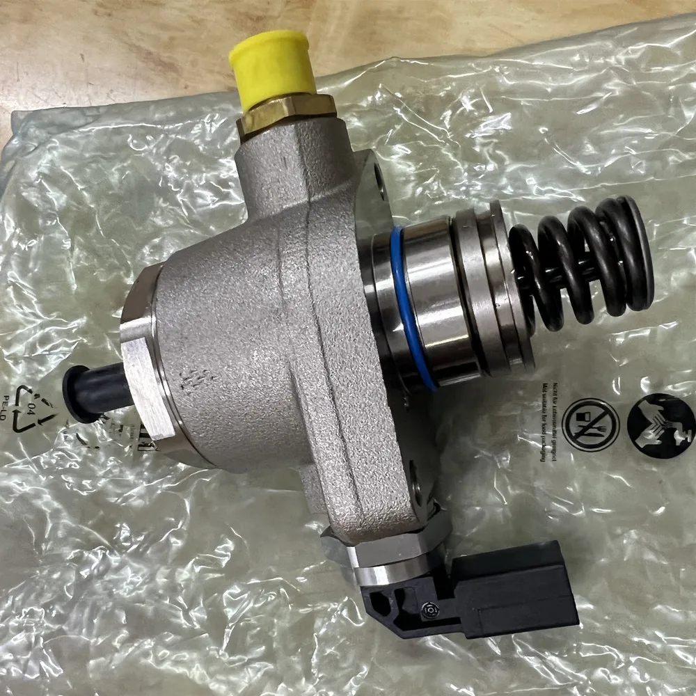 Made In Germany Brand New Auto Injection Fuel Pump High Pressure Fuel Pump 06L127025T 06L 127 025 T For Audi VW