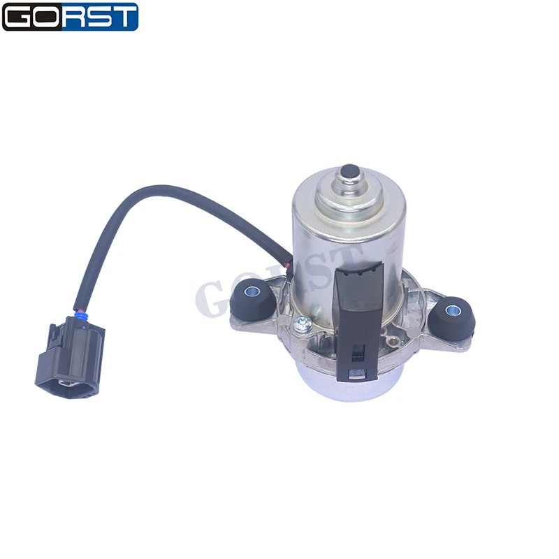 UP28 Electric Vacuum Pump 12V 20804130 for Chevrolet GM Power Brake Booster Auxiliary Pump Assembly 04581586AB 20939309
