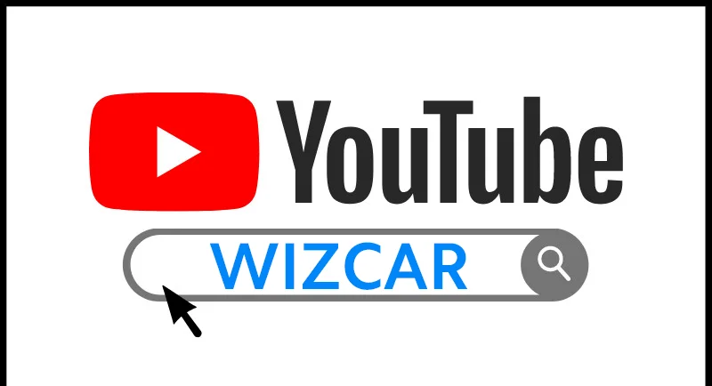 WIZCAR A3 Converter Real-time Maps Online Music Android Auto Adapter For Honda MNV XNV VE1 ENS1 ENP1 for Android Phone Use