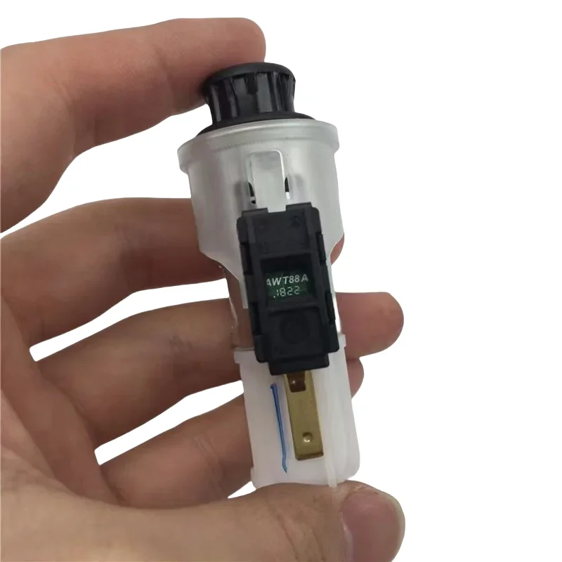 LED White Cigar Lighter for VW Golf 7 Golf 7.5 MK7 MK7.5 - Cigarette Lighter Head & Base Assembly Optional