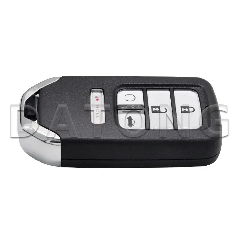 Datong World CWTWB1G0090 4A Chip 433MHz Car Remote Key For Honda Accord Inspire Fit HRV Venzel Jazz Envix Crider City Sport