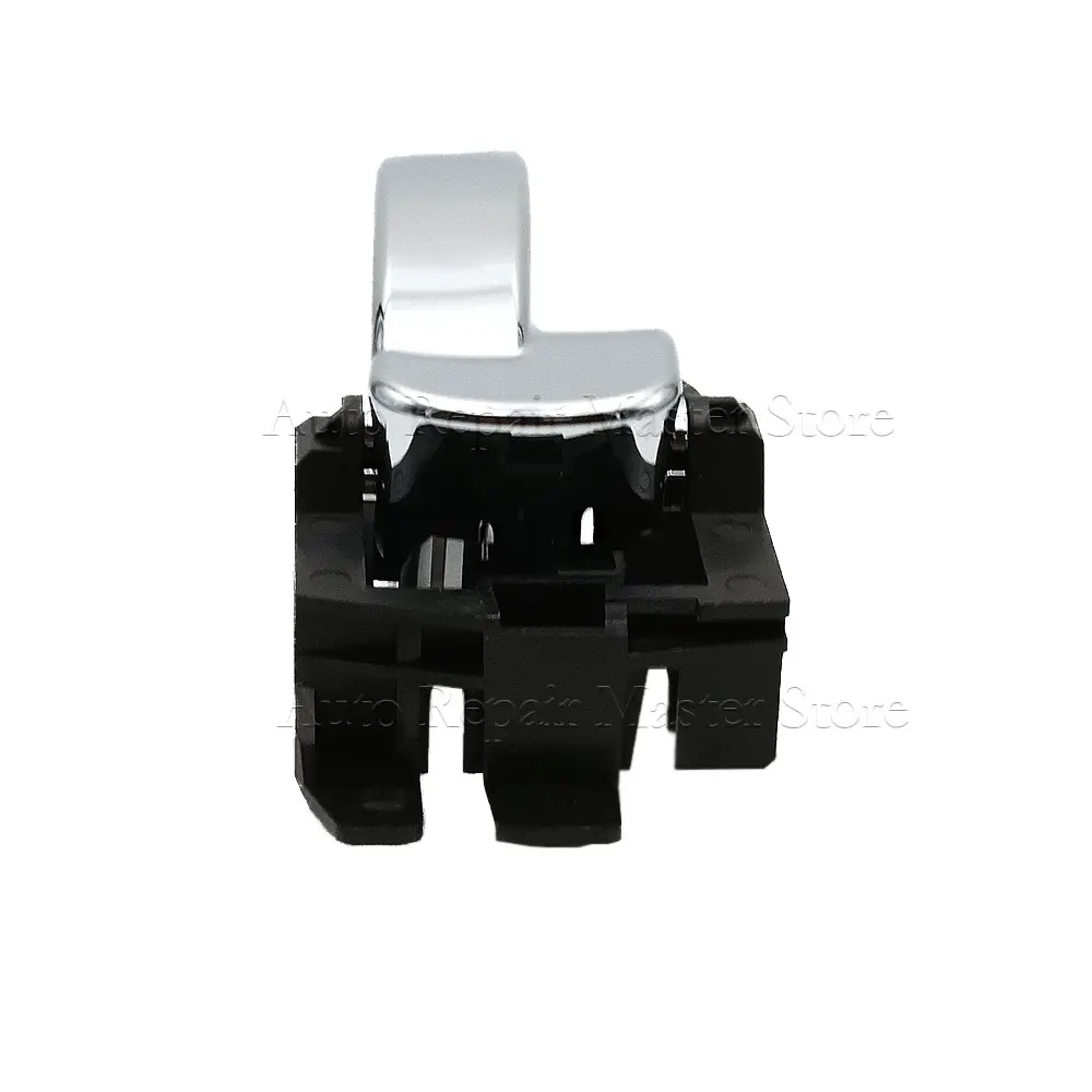 Left Right Car Interior Door Handle For NISSAN QASHQAI 2007-2013 80670-JD00E / 80670JD00E 80671-JD00E