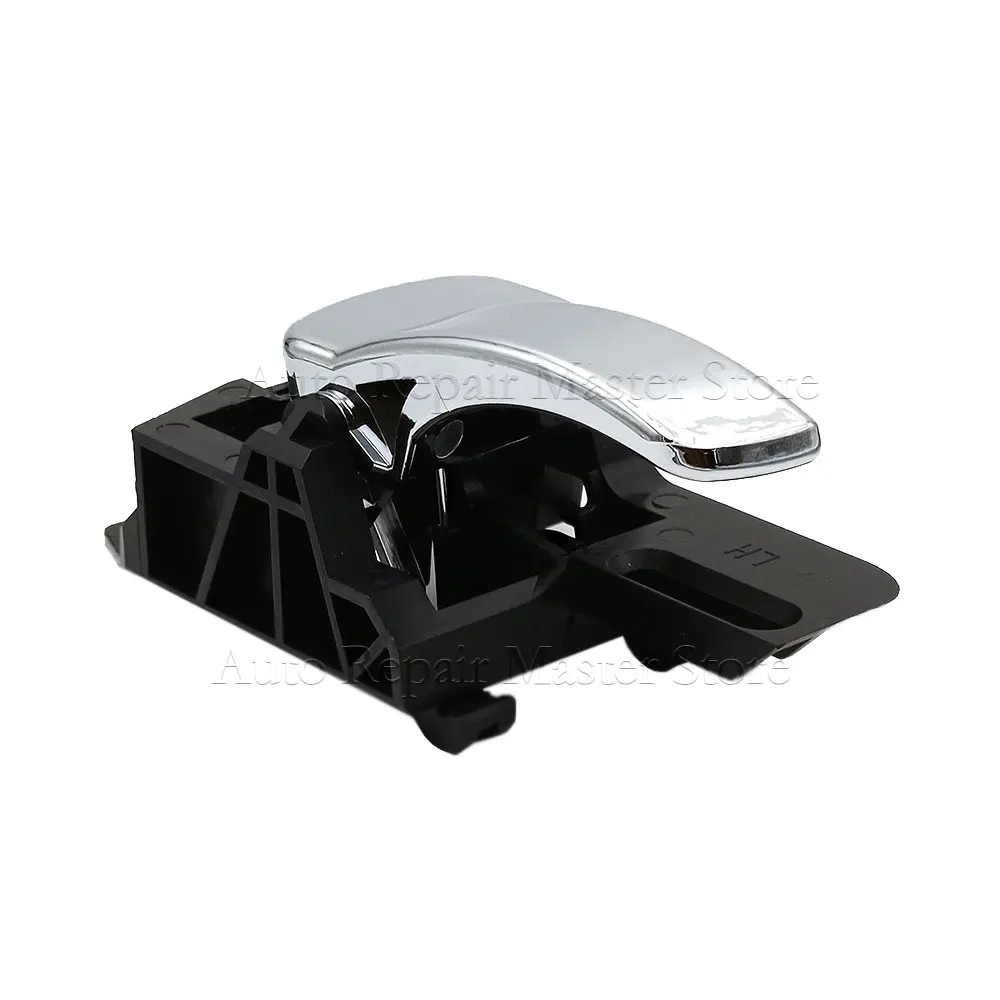 Left Right Car Interior Door Handle For NISSAN QASHQAI 2007-2013 80670-JD00E / 80670JD00E 80671-JD00E
