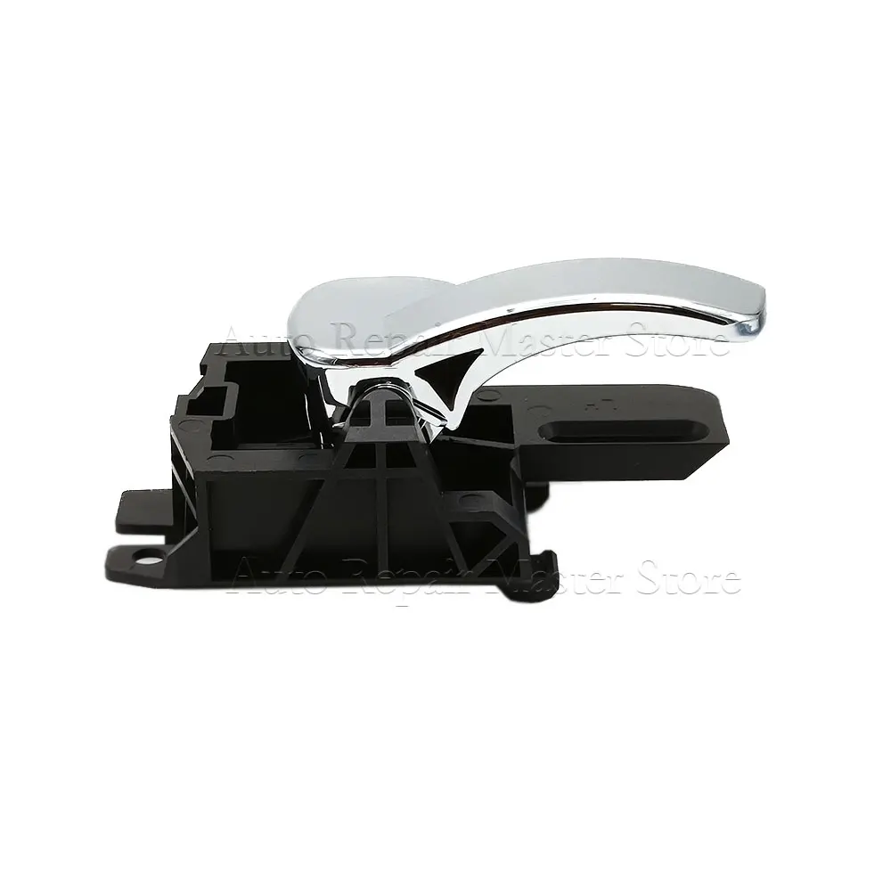 Left Right Car Interior Door Handle For NISSAN QASHQAI 2007-2013 80670-JD00E / 80670JD00E 80671-JD00E