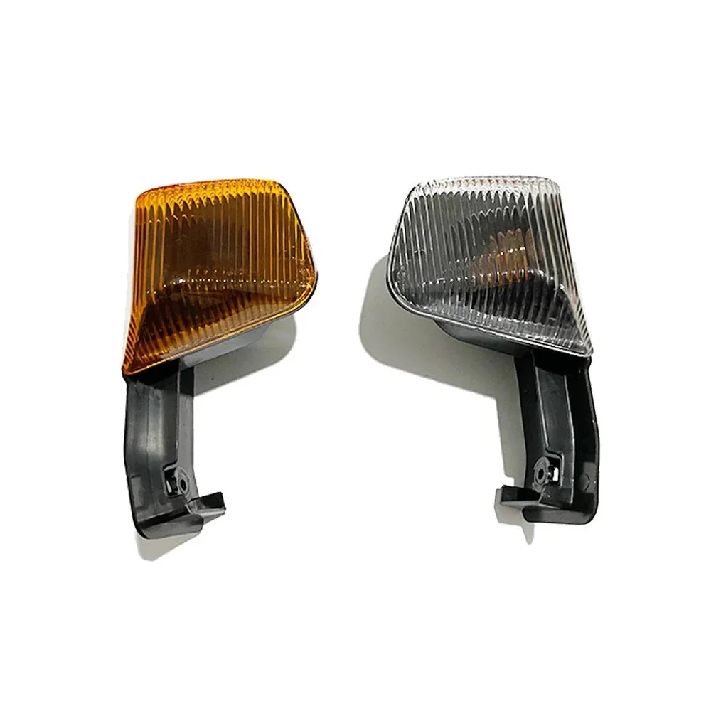 1 PCS 24V Side Corner Lamp Used For IVECO Stralis Eurotrakker Side Marker Light 5801629859 5801629858