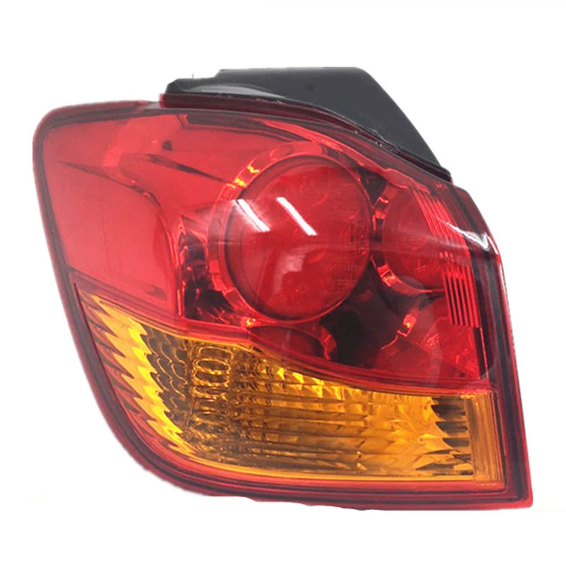 Brake warning light for Mitsubishi Outlander Sport ASX RVR 2011-2019 Rear fog lamps Taillight assembly