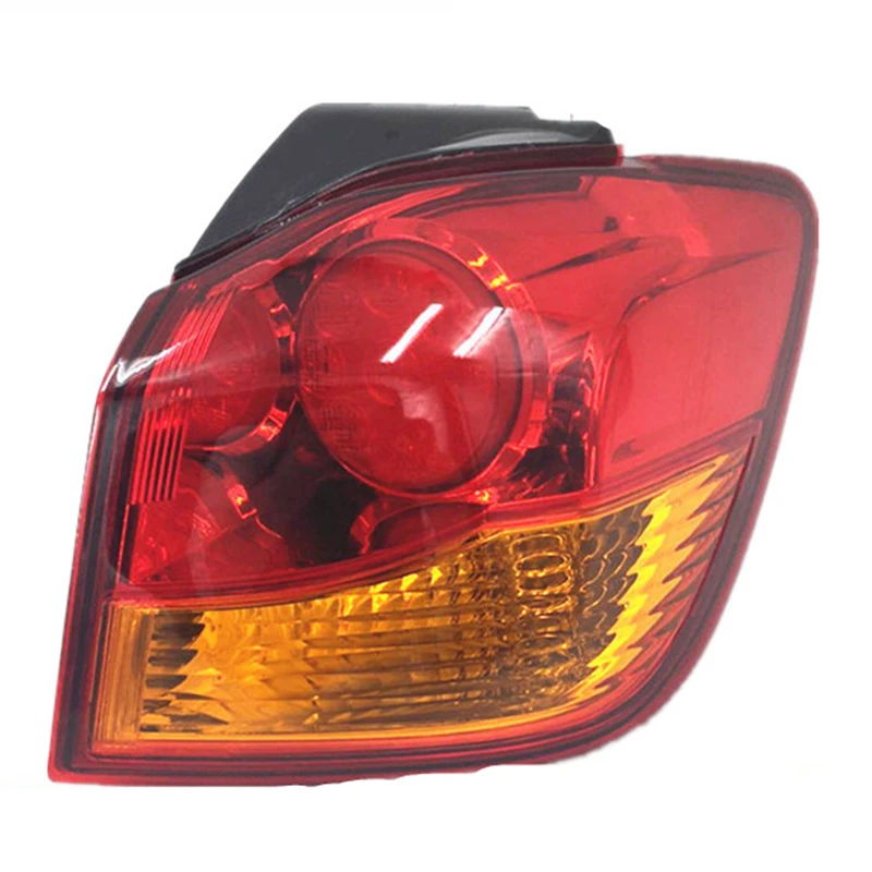 Brake warning light for Mitsubishi Outlander Sport ASX RVR 2011-2019 Rear fog lamps Taillight assembly