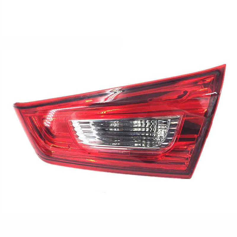 Brake warning light for Mitsubishi Outlander Sport ASX RVR 2011-2019 Rear fog lamps Taillight assembly