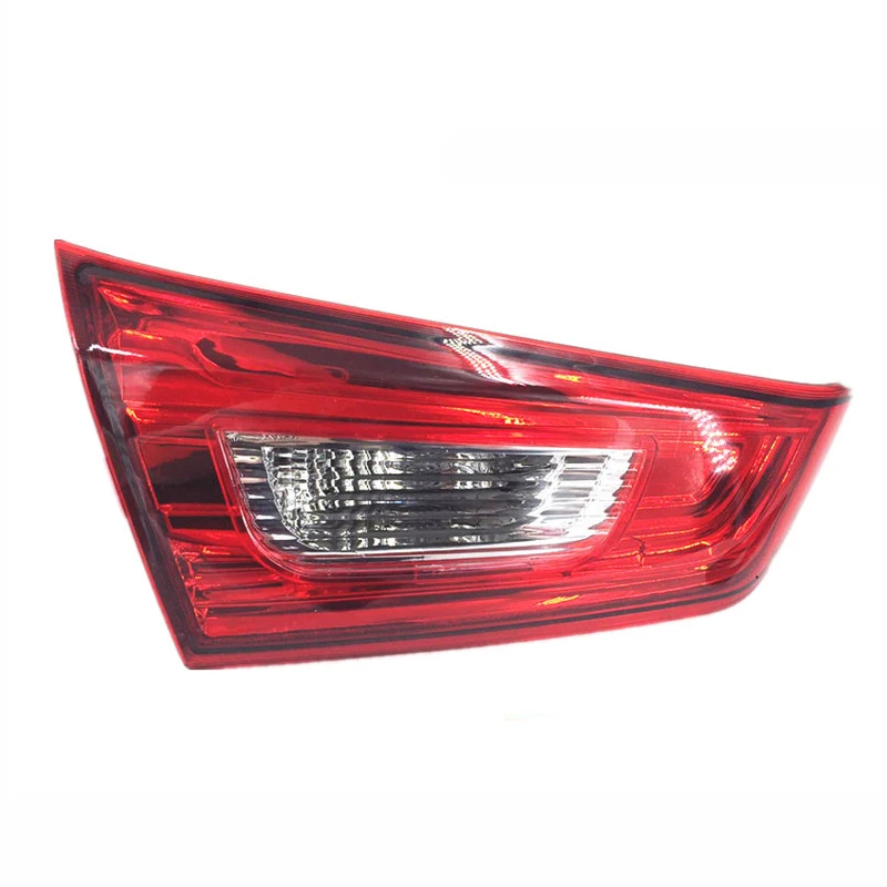 Brake warning light for Mitsubishi Outlander Sport ASX RVR 2011-2019 Rear fog lamps Taillight assembly