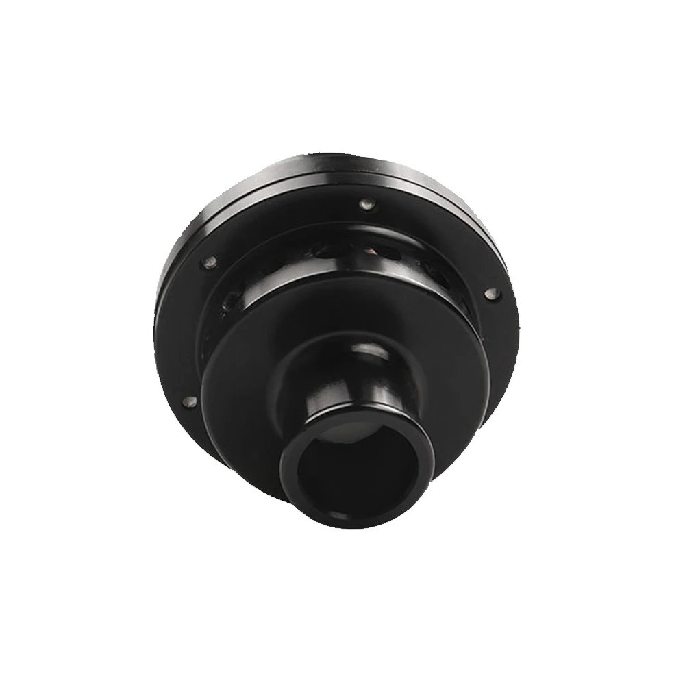 Universal Aluminum Dump Auto Turbo Blow off Valve For BMW HONDA ford audi VW Golf MK4 Jetta A4 B5