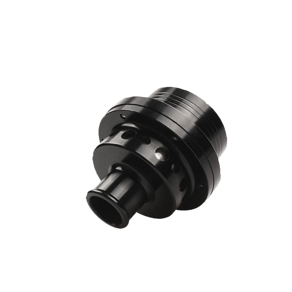 Universal Aluminum Dump Auto Turbo Blow off Valve For BMW HONDA ford audi VW Golf MK4 Jetta A4 B5