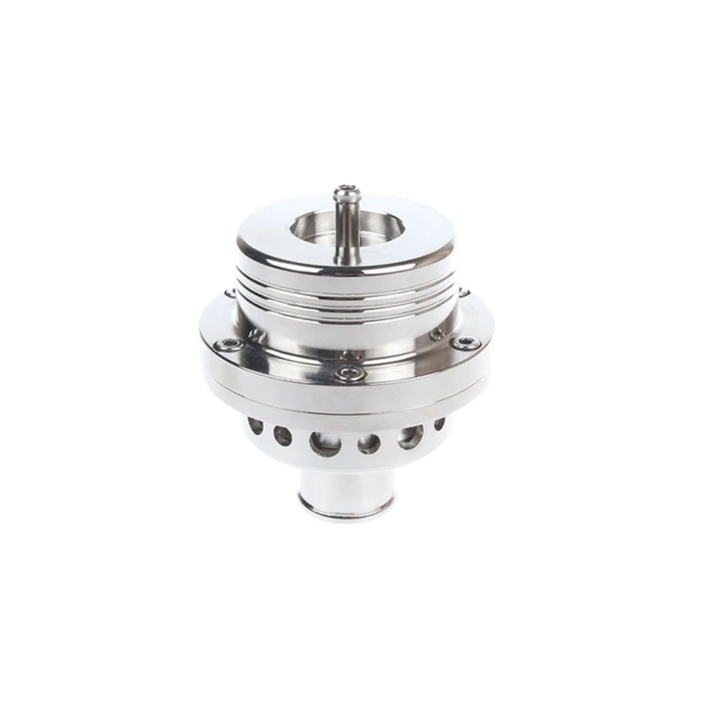 Universal Aluminum Dump Auto Turbo Blow off Valve For BMW HONDA ford audi VW Golf MK4 Jetta A4 B5