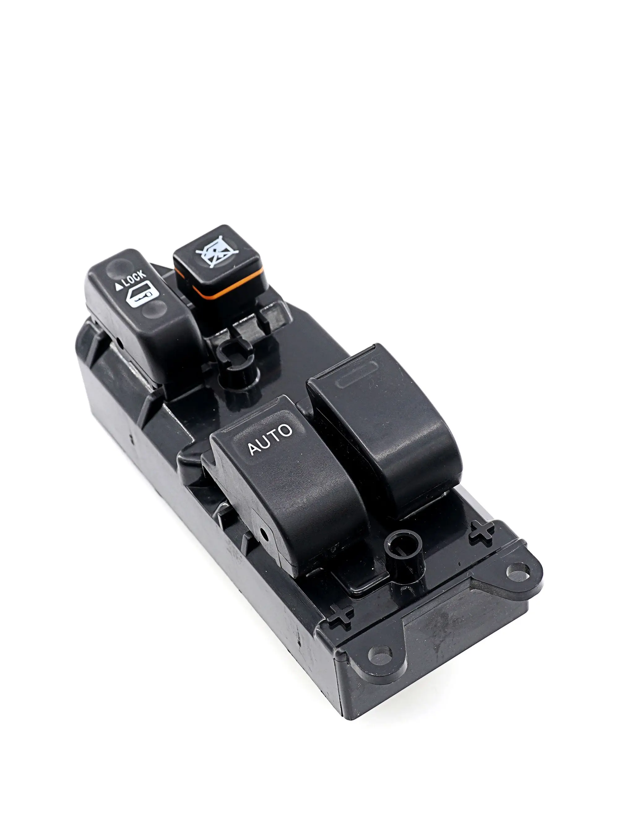 NEVOSA For Toyota Yaris Hiace 1999-2005 Front Left Driver Electric Window Lifter Control Switch Button 84820-10100 Car Parts