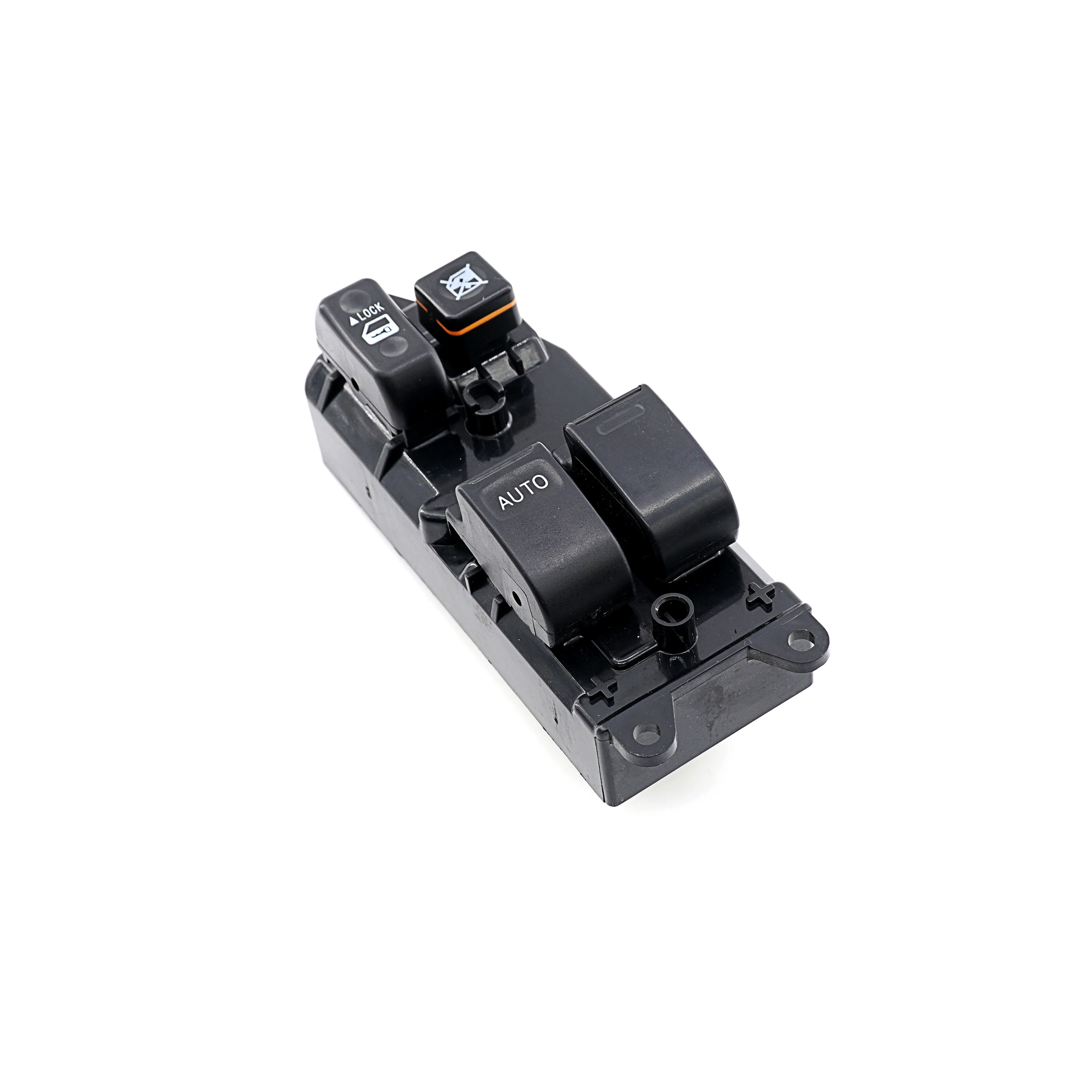 NEVOSA For Toyota Yaris Hiace 1999-2005 Front Left Driver Electric Window Lifter Control Switch Button 84820-10100 Car Parts