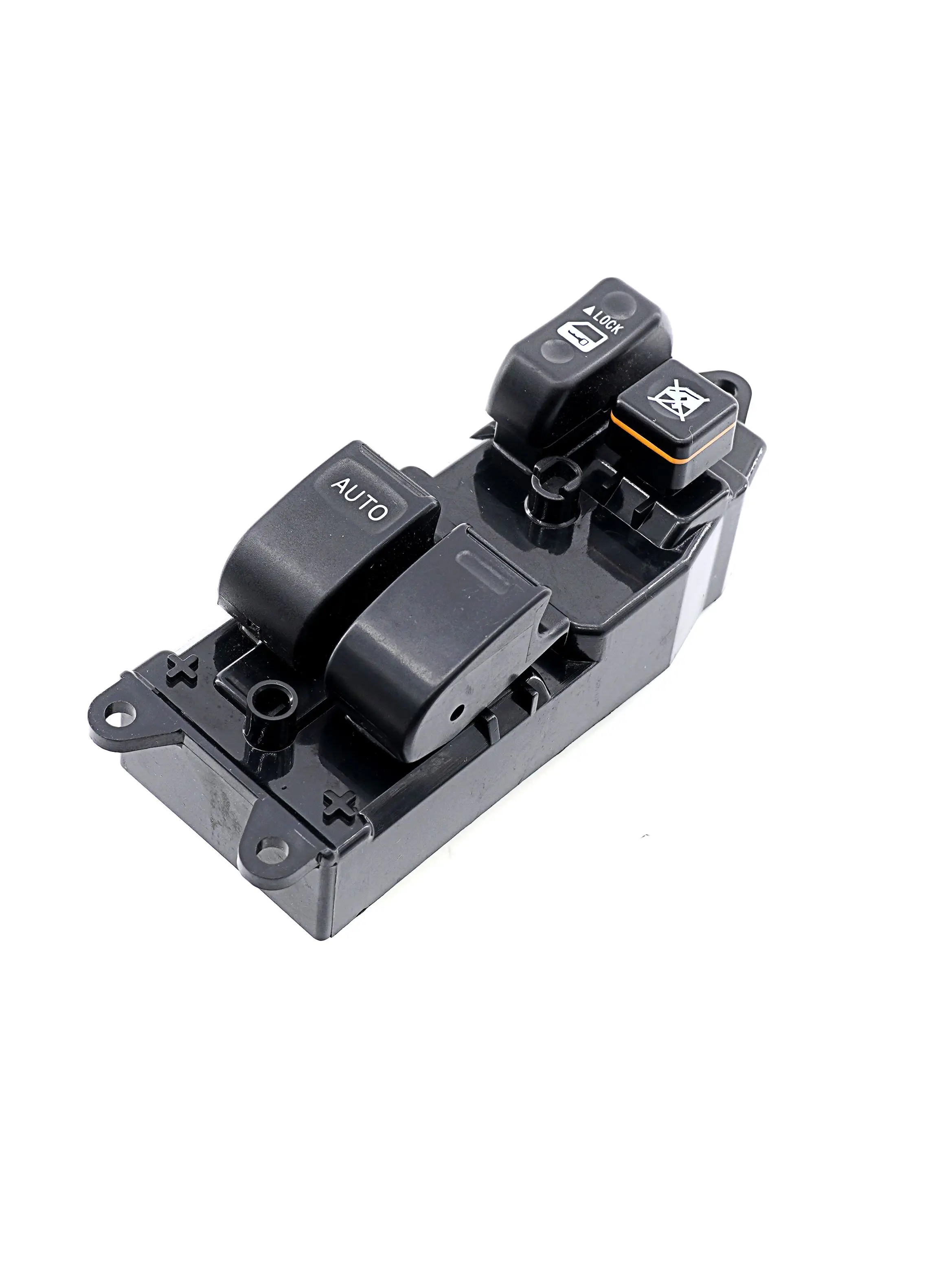 NEVOSA For Toyota Yaris Hiace 1999-2005 Front Left Driver Electric Window Lifter Control Switch Button 84820-10100 Car Parts