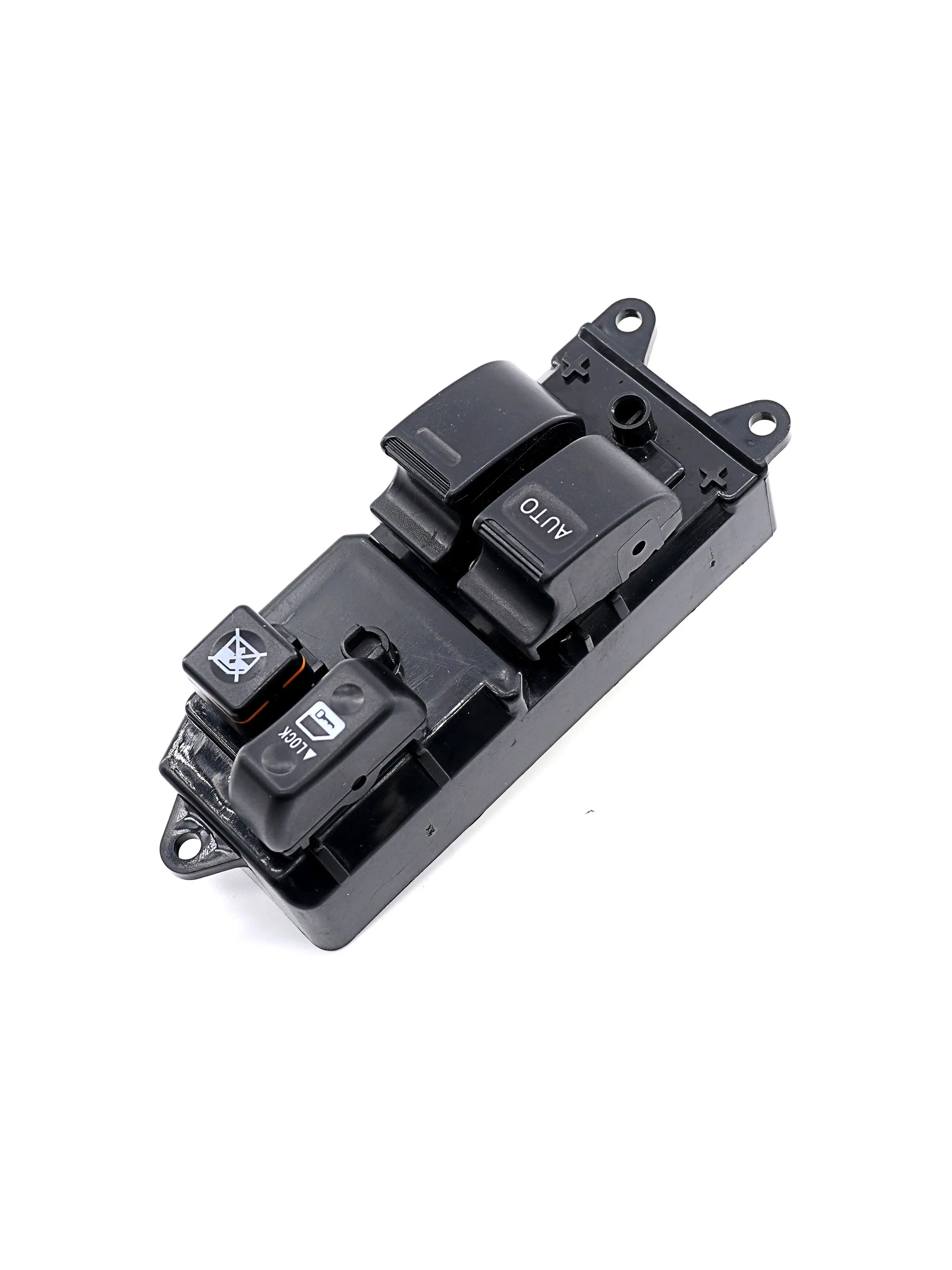 NEVOSA For Toyota Yaris Hiace 1999-2005 Front Left Driver Electric Window Lifter Control Switch Button 84820-10100 Car Parts