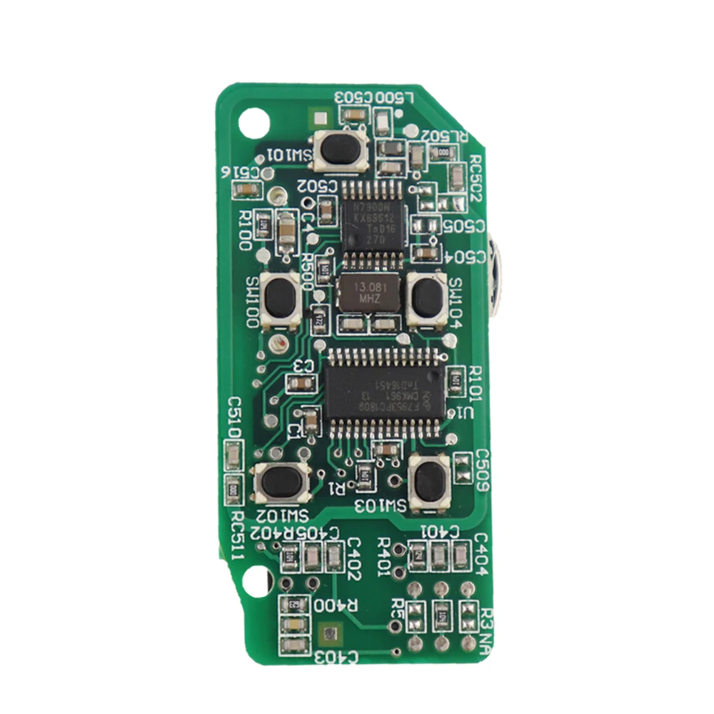 YIQIXIN Smart Remote Key For Jaguar XE XF XK XJ F-Type For Land Rover Range Sport Evoque Vogue LR2 LR4 315mhz/433mh ID49 Chip