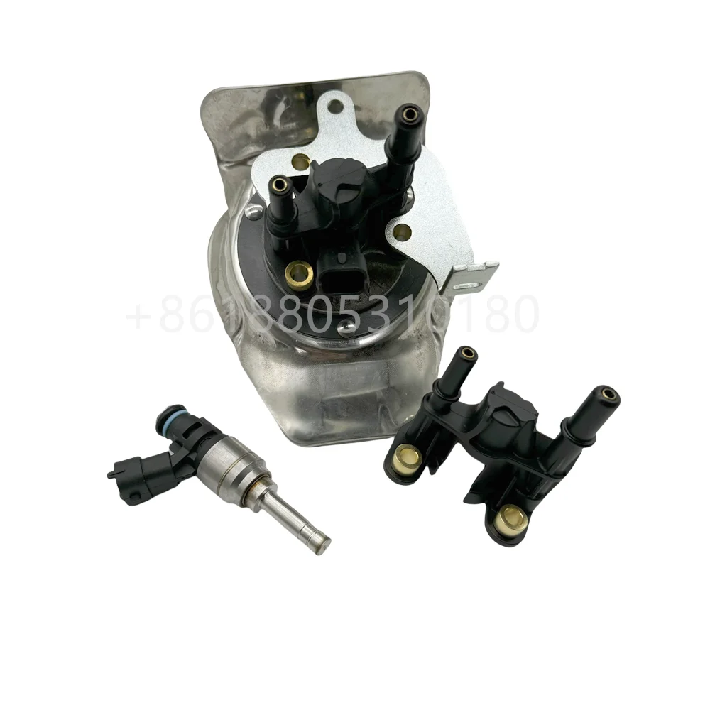 0281002970 F00BH40420 Urea Injector Adblue Nozzle Core for Volvo Iveco Heavy Truck 0444023053 0444023069 21738128 0444023056